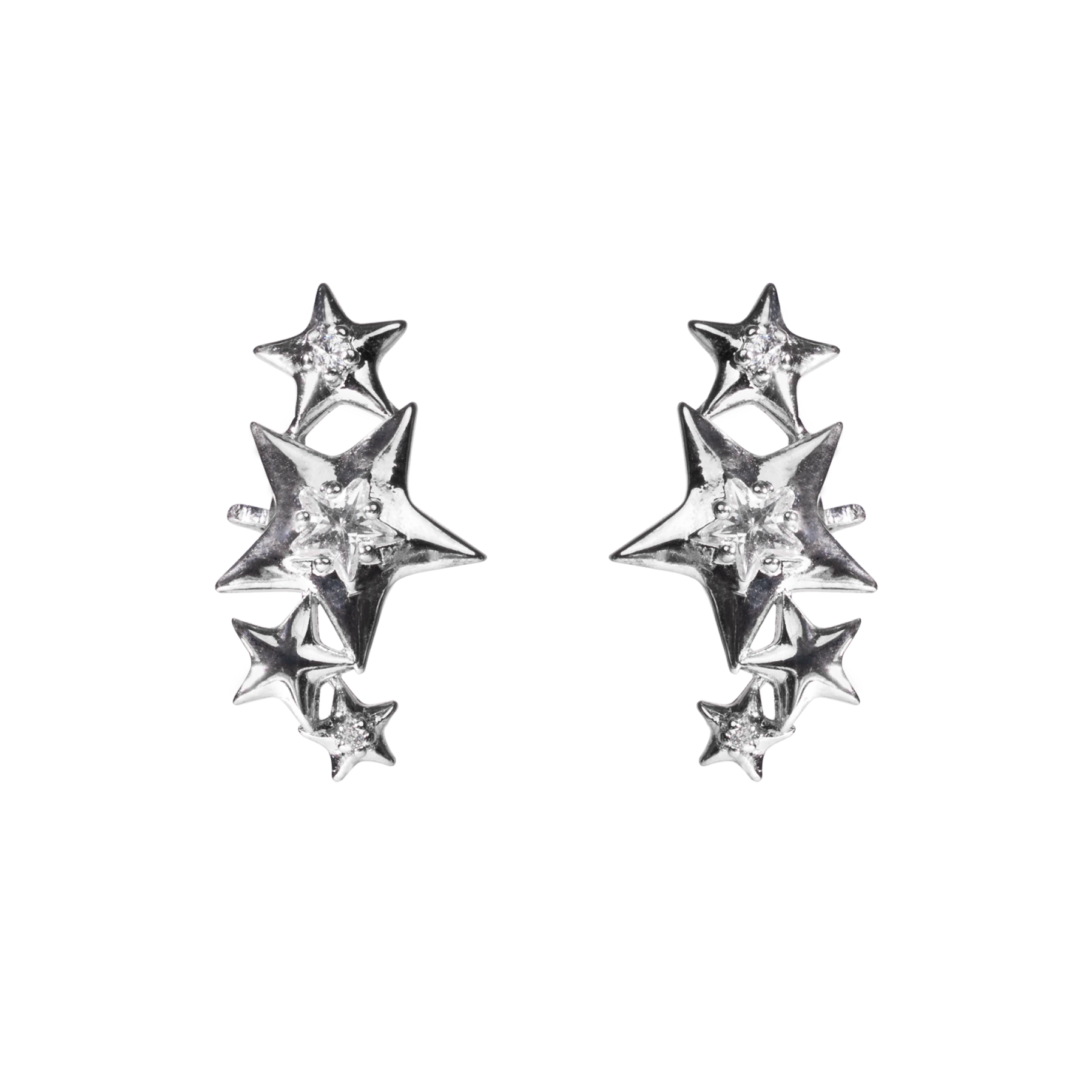 Earbuds Accessory (Star)