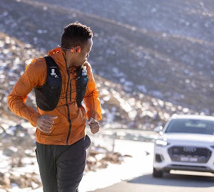 london marathon open ear awareness mb