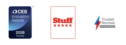 Home silde logo image