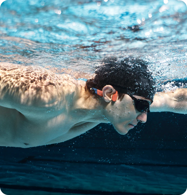 Swimming