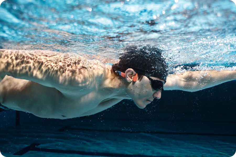 Swimming