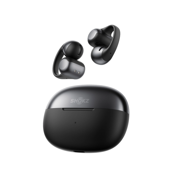 OpenDots ONE | Open-Ear Clip-On Earbuds for All-Day Comfort OpenDots ONE | Open-Ear Clip-On Earbuds for All-Day Comfort