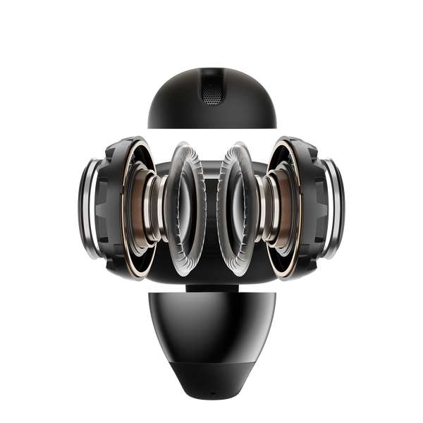 OPENDOTS ONE – Shokz