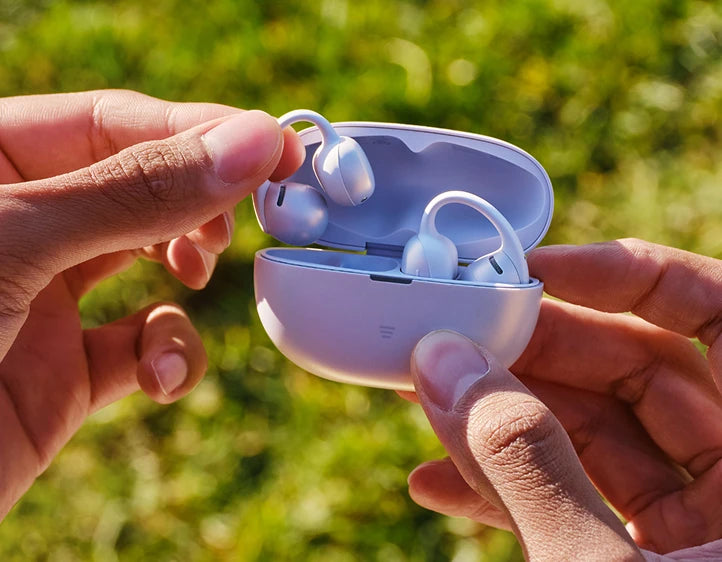 opendots air overview Interchangeable mb