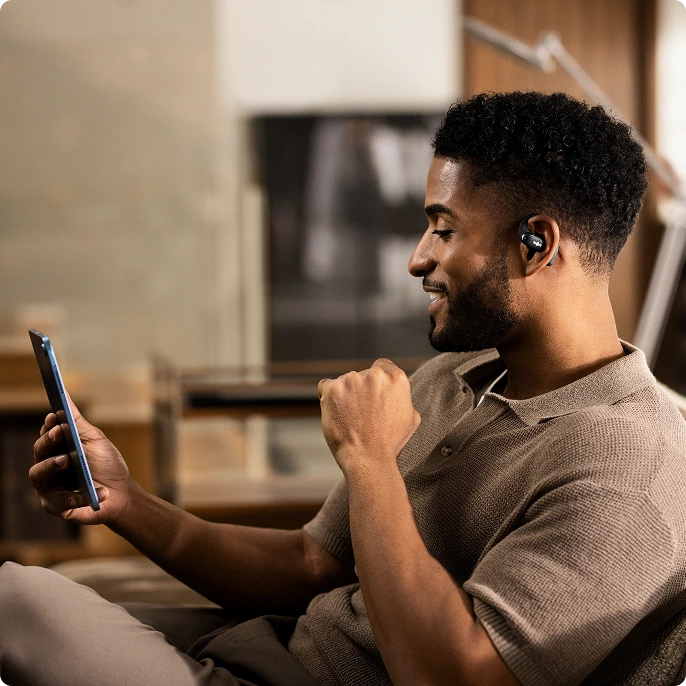 AI-Powered Call Clarity. 