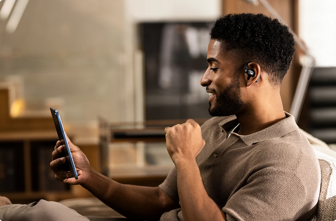 AI-Powered Call Clarity. 