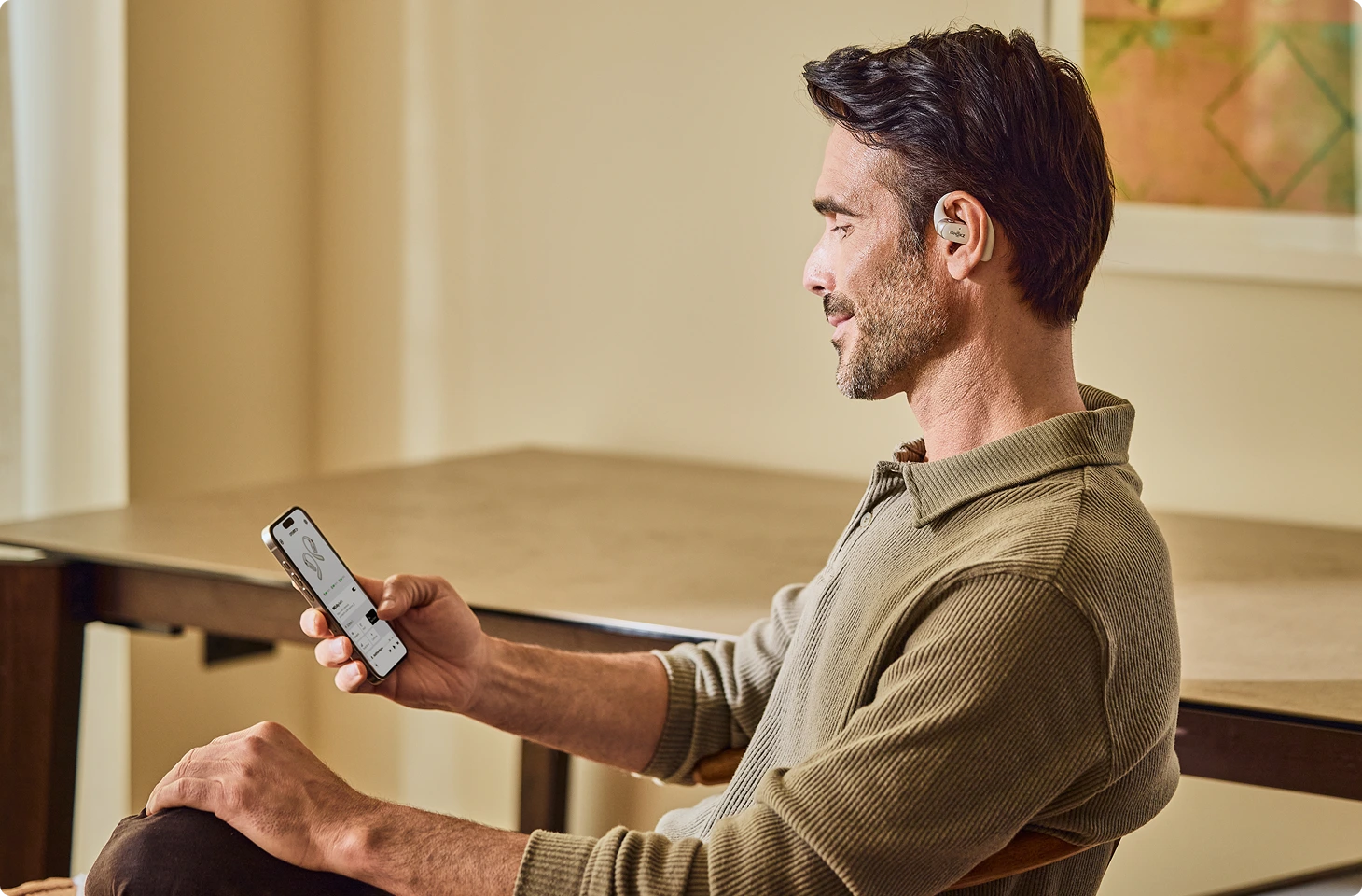 AI-Powered Call Clarity. 