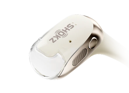 Shokz Ultra-Soft <br>Silicone 2.0