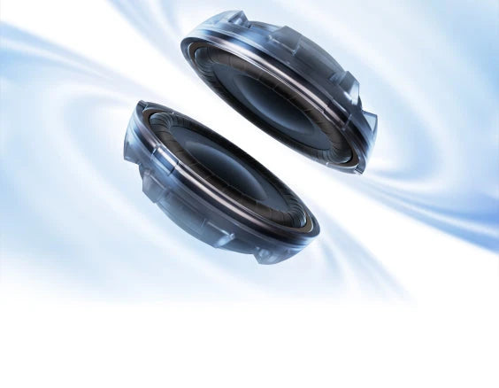 Shokz OpenFit Air 2 – Powerful open-ear audio