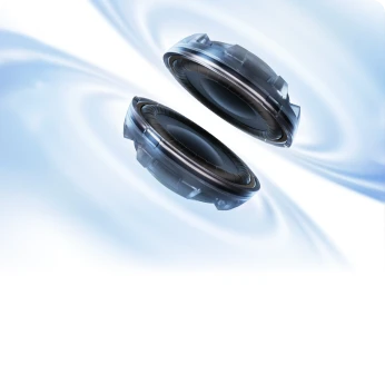 Shokz OpenFit Air 2 – Powerful open-ear audio