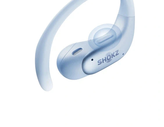 Shokz OpenFit Air 2 – Intuitive, precise control