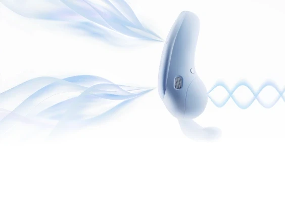 Shokz OpenFit Air 2 – Crystal clear calls anywhere, everywhere
