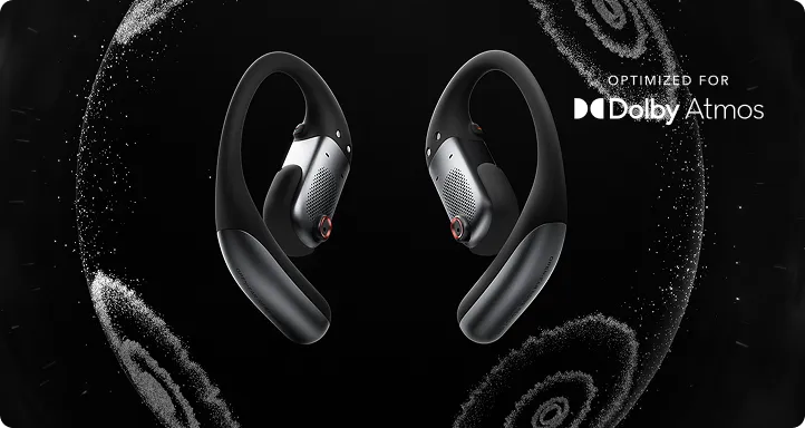 OpenFit Pro オープンイヤーイヤホン - Shokz Japan OpenFit Pro オープンイヤーイヤホン - Shokz Japan