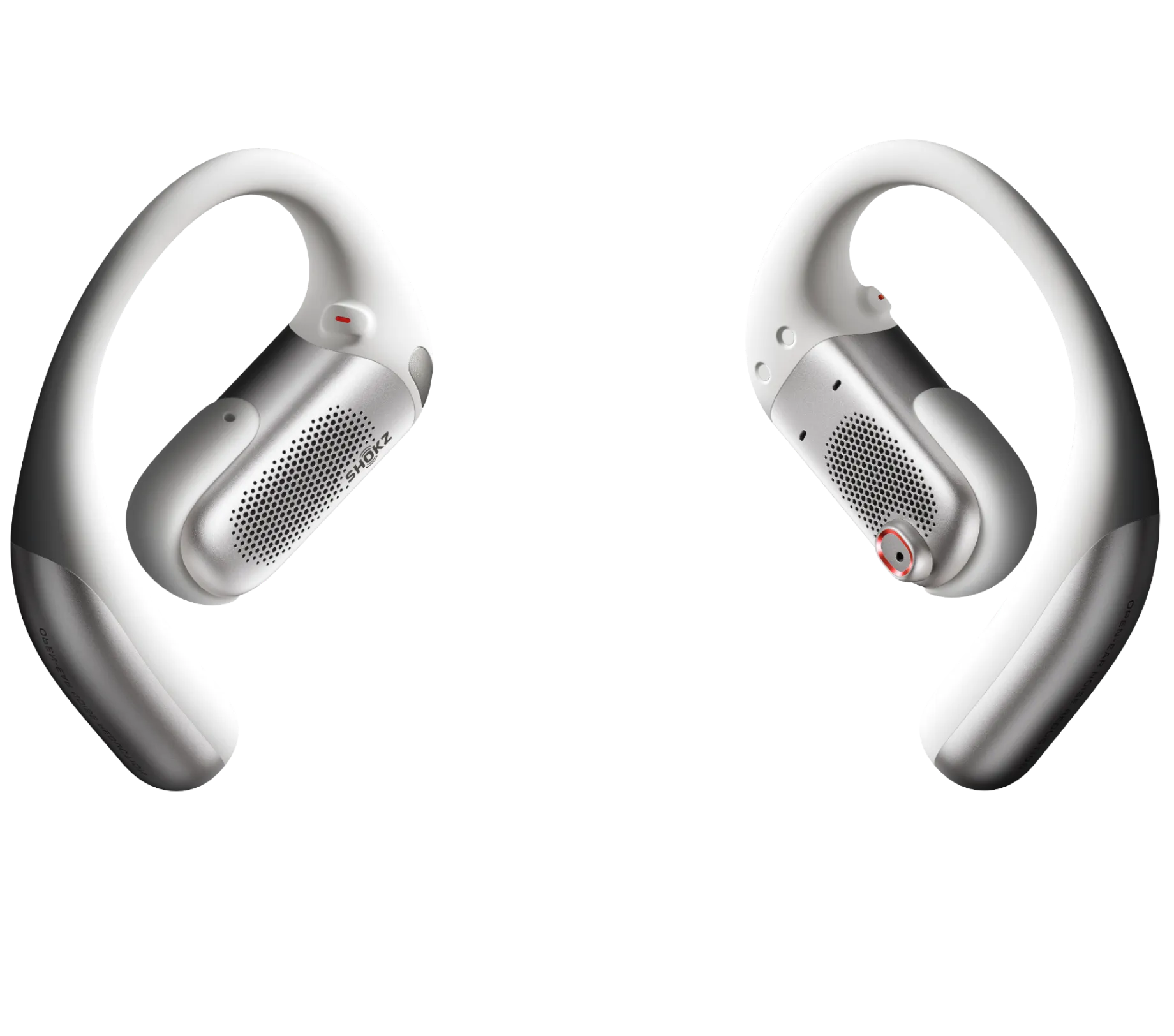 OpenFit Pro オープンイヤーイヤホン - Shokz Japan OpenFit Pro オープンイヤーイヤホン - Shokz Japan