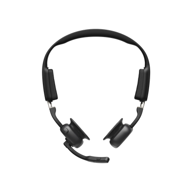 Black / No Dongle