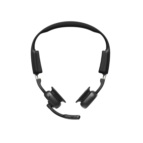 【箱あり・美品】Shokz C610 　OpenMeet OpenMeet Open-Ear Headset – Shokz UK