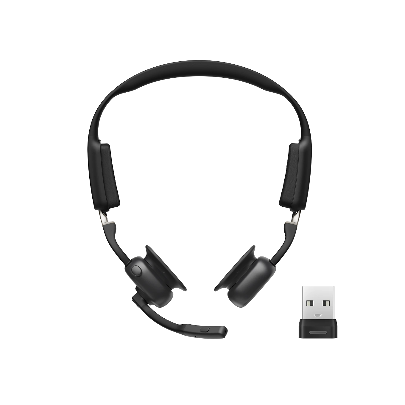 Black / USB-A