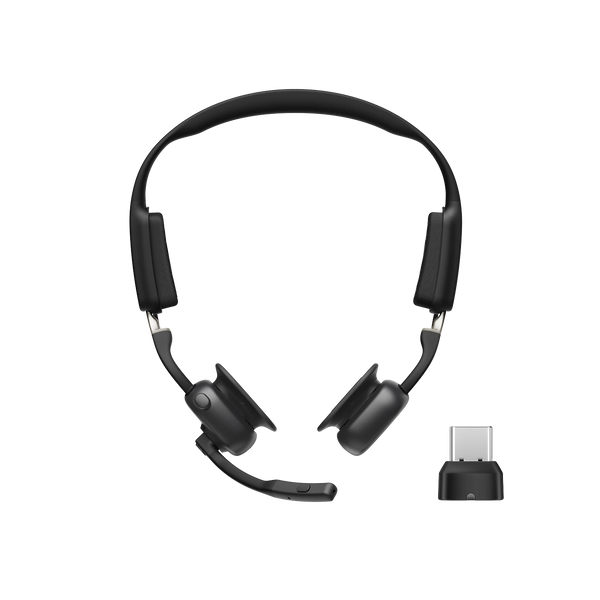 Black / USB-C