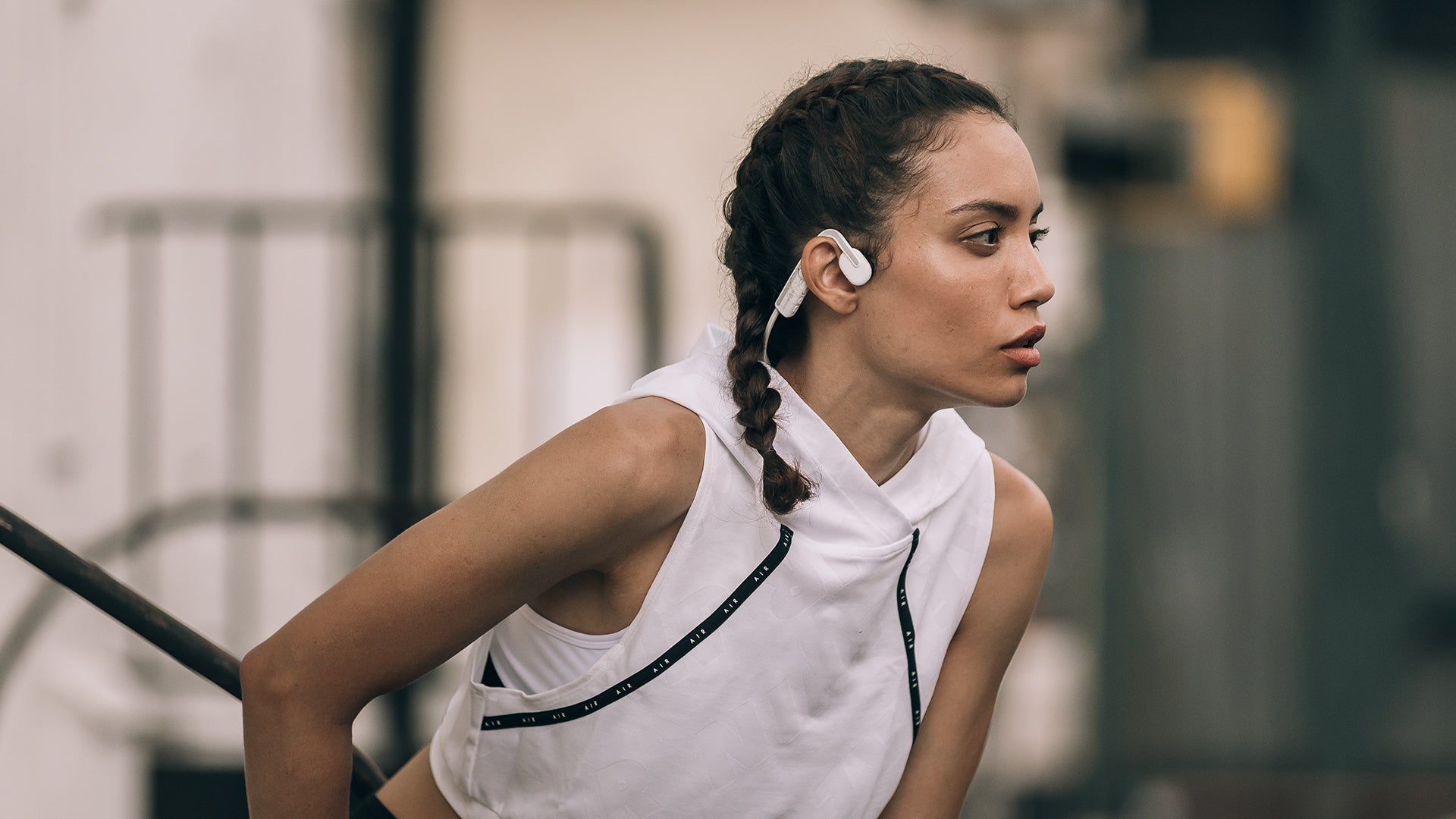 Story Behind OpenMove (Part One): Why OpenMove? – Shokz