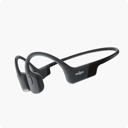OpenRun Wireless Sport Headphone - Shokz UK OpenRun Wireless Sport Headphone - Shokz UK