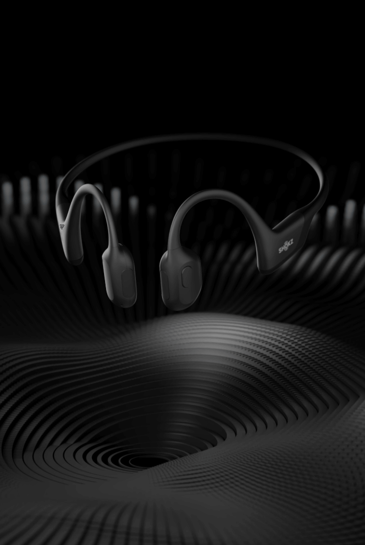 Shokz OpenSwim Pro launched: The ultimate bone-conduction sports headphone  - SoundGuys