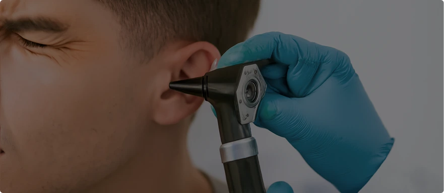 pillar page dealing ear health pc
