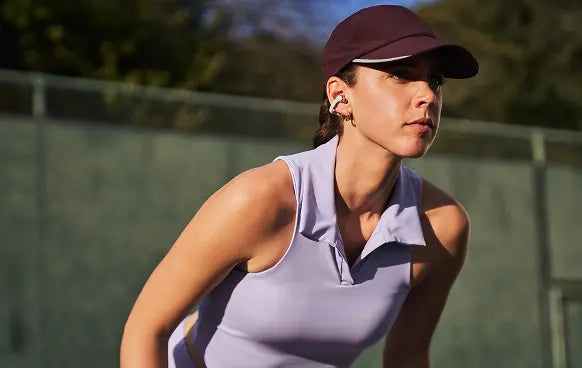 open ear headphones for sports