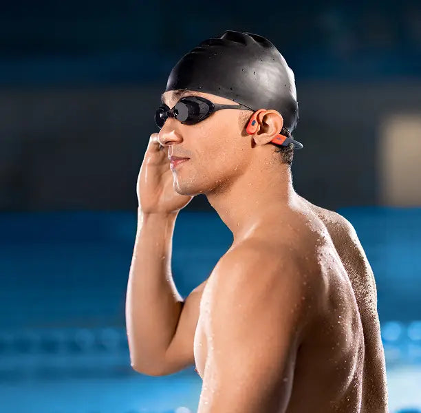 open ear headphones for sports