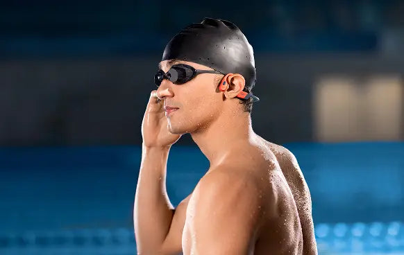 open ear headphones for sports