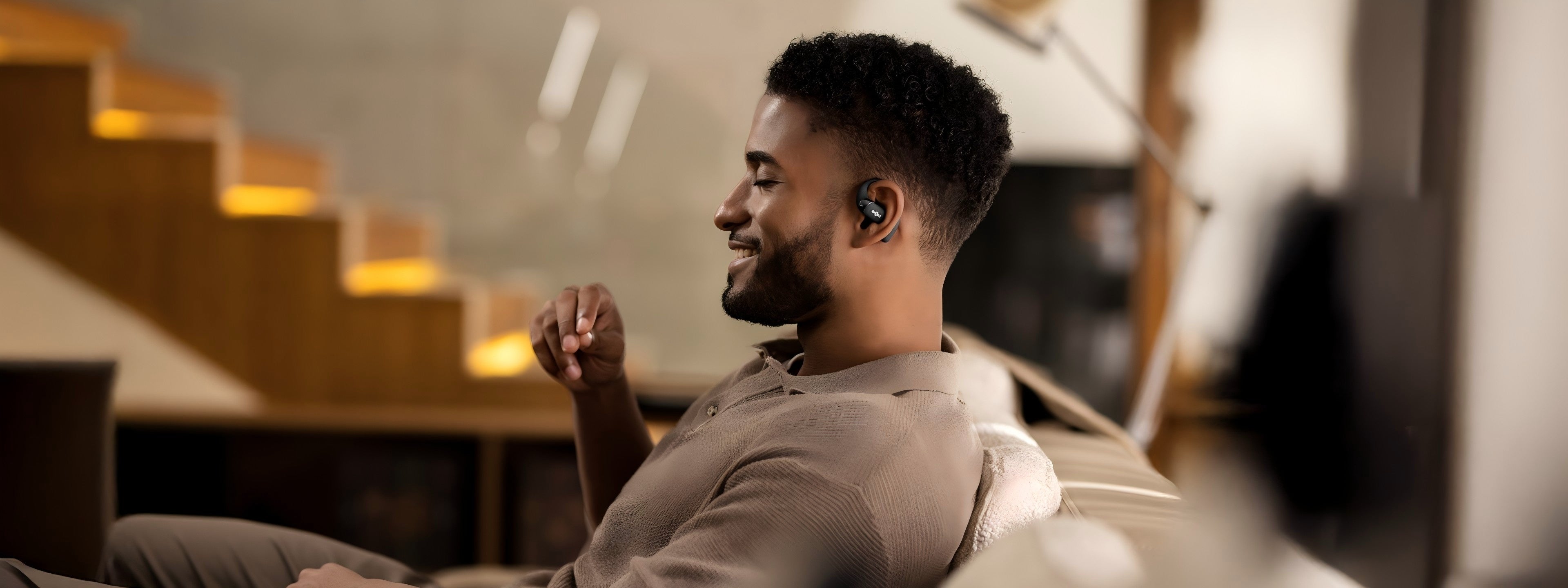 which open ear headphones are best for podcast listening