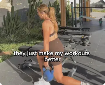 everyday headphones for walking running and workouts