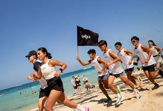 running ph mb