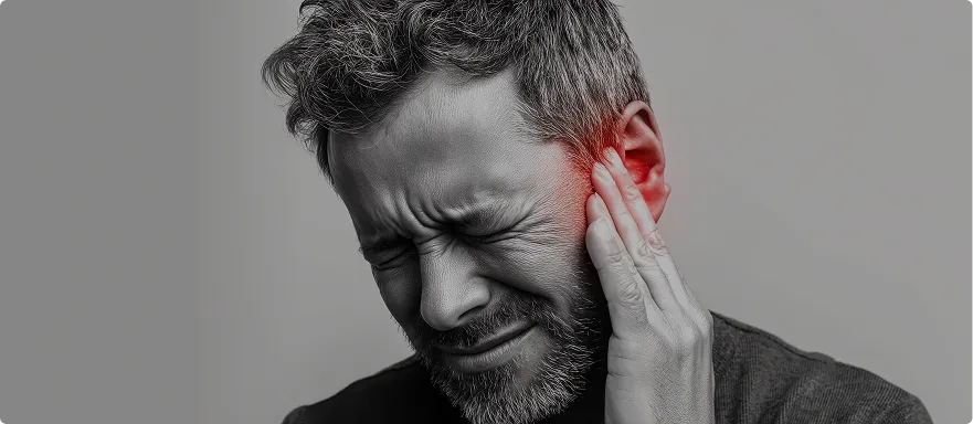 headphones may cause pain inside ears