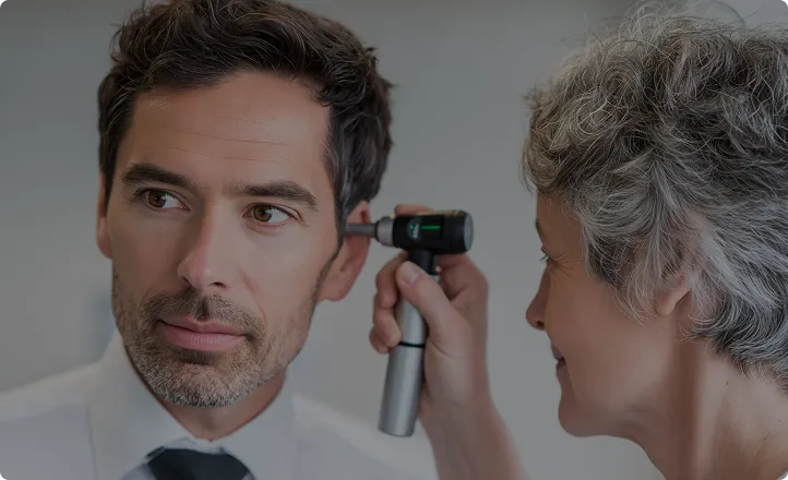 headphones may lead to ear infections