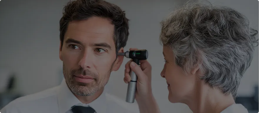 headphones may lead to ear infections