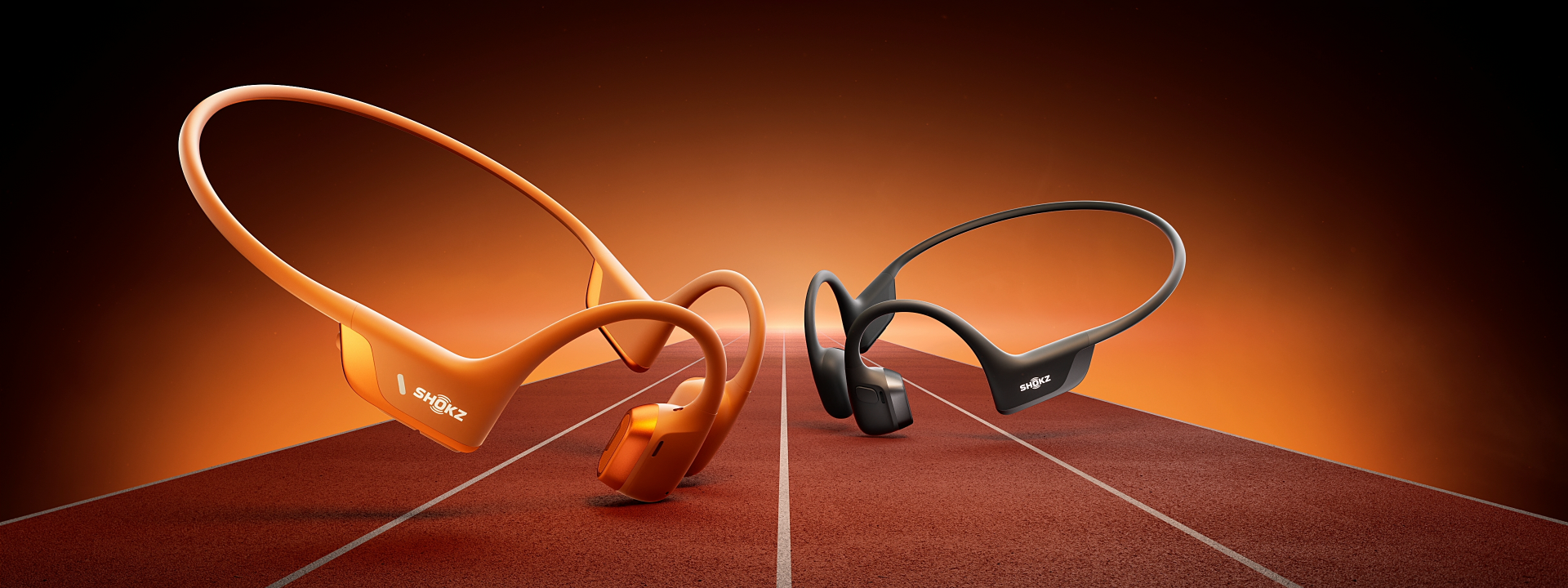 shokz headphones product list