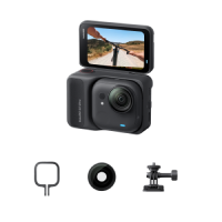 Go Ultra MTB & Motorcycle Wide-Angle Bundle