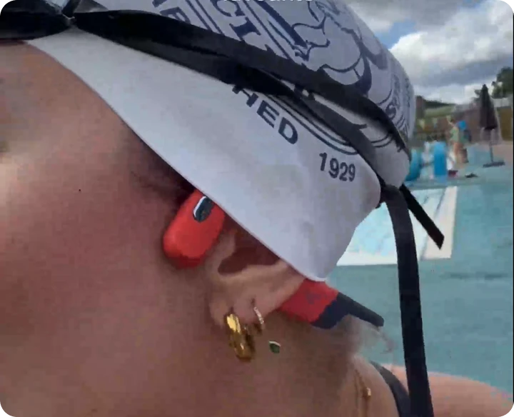swim UGC 3 uk
