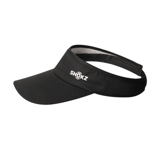 Shokz visor