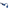 Blue Eclipse Magnetic