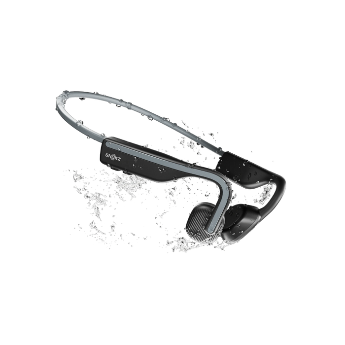OpenMove Affordable Bone Conduction Headphone - Shokz UK