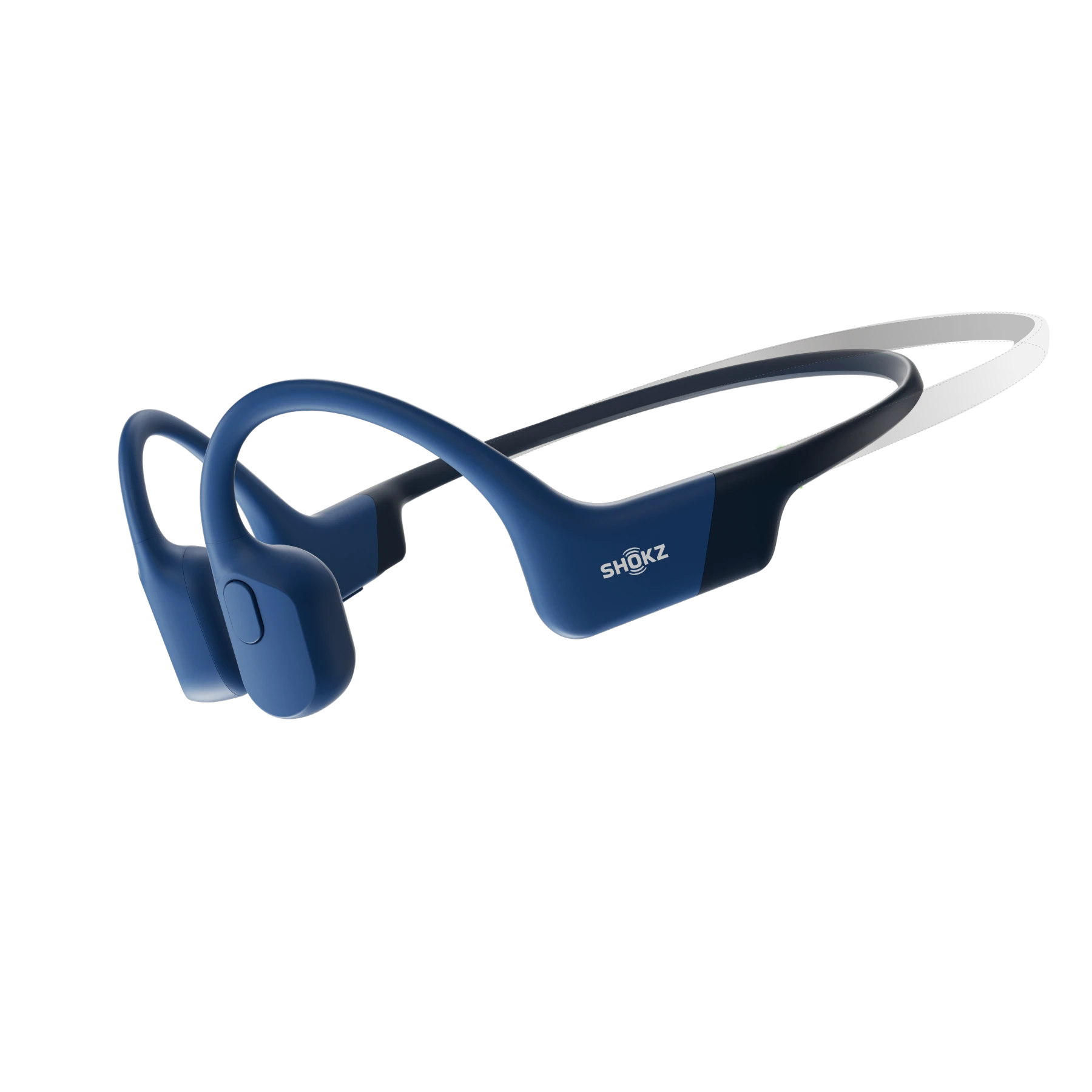 Blue Eclipse Mini Magnetic